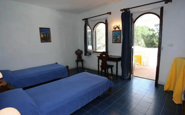 Hotel La Giara