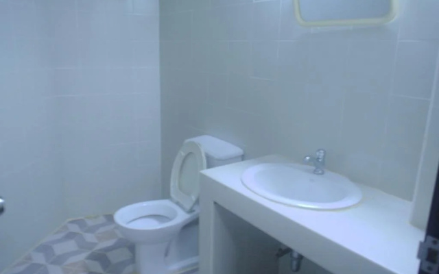 Lithai Guesthouse