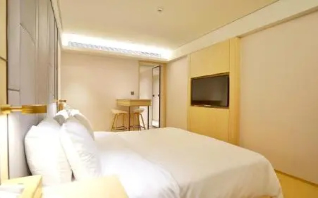 JI Hotel Beijing Anzhen