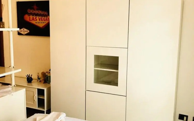San Siro Apartment