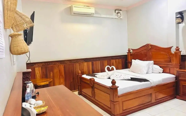 Phkay Proeuk Guesthouse
