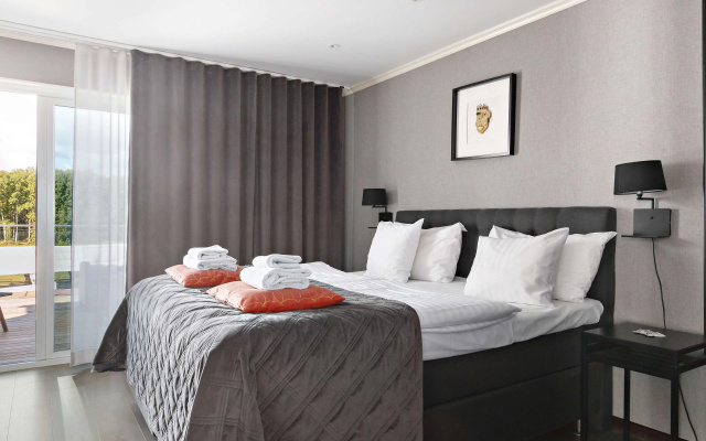 Best Western Hotell Hedåsen