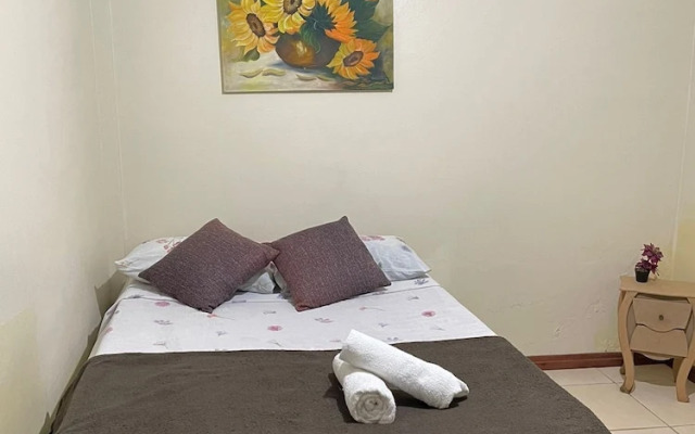 Hotel São Luís