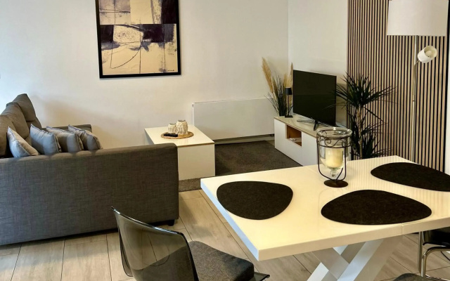Apartments WK