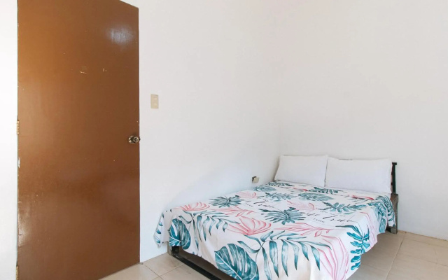 Dreiven Residences Sta. Mesa
