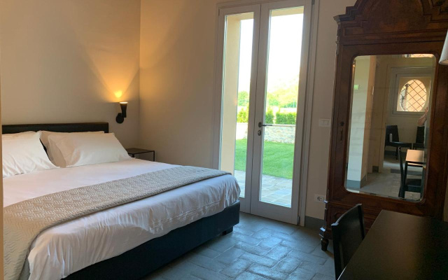 Palazzo Dè Rossi Hotel