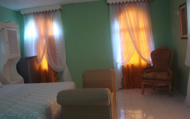 Diamond Villa Yoga & Wellness