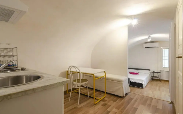 Апартаменты Studio nel Cuore Della Citt by Wonderful Italy