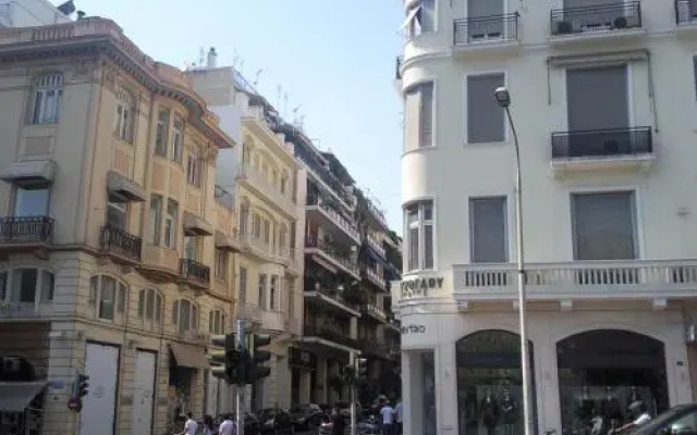 magicstay - flat 26m² 1 bedroom - athens