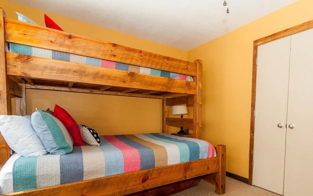 Keystone Gulch #1224 - 3 Br Condo