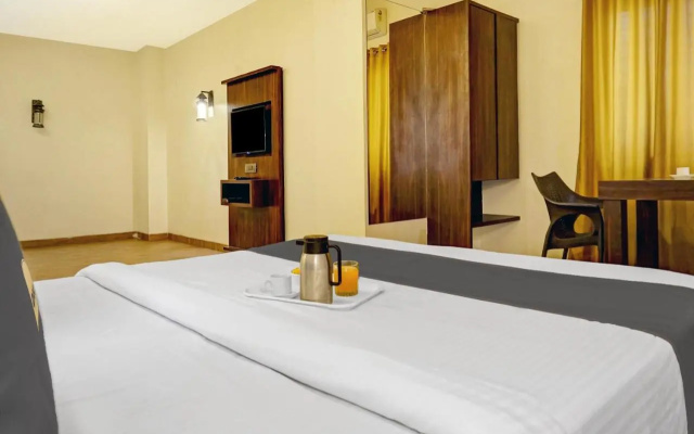 Omkar Executive