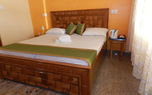 The Banoak Homestay