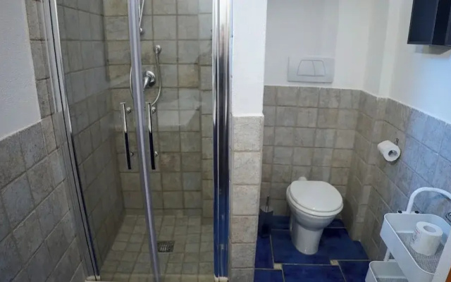 BlueBlu Apartment