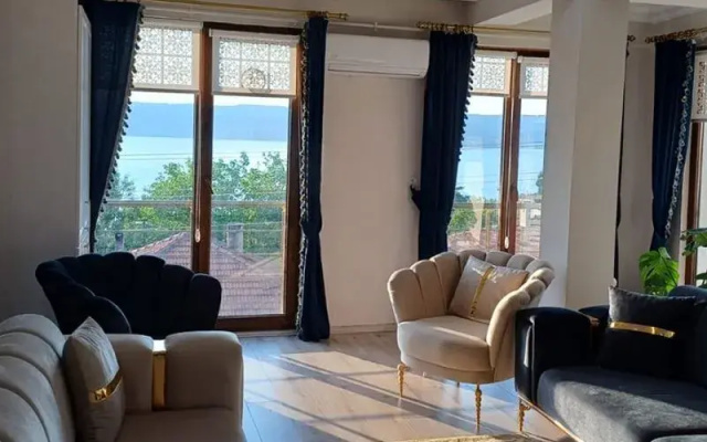 Sultan Home