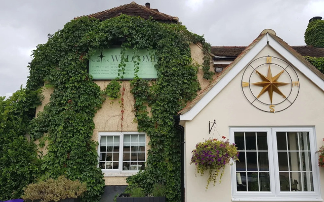 The Star Inn