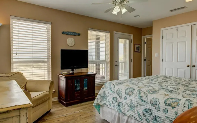 Island Escape - 105 Vargas Ct