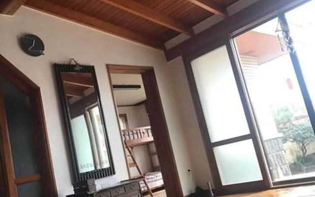 Jeju Orage Guest House