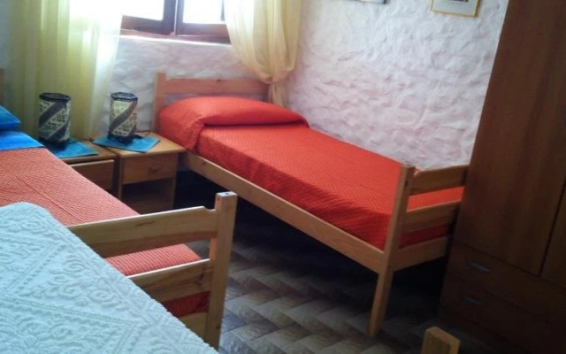 Holiday home Villetta al Mare