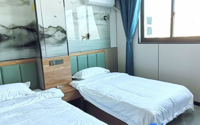 Ruixiang Hotel