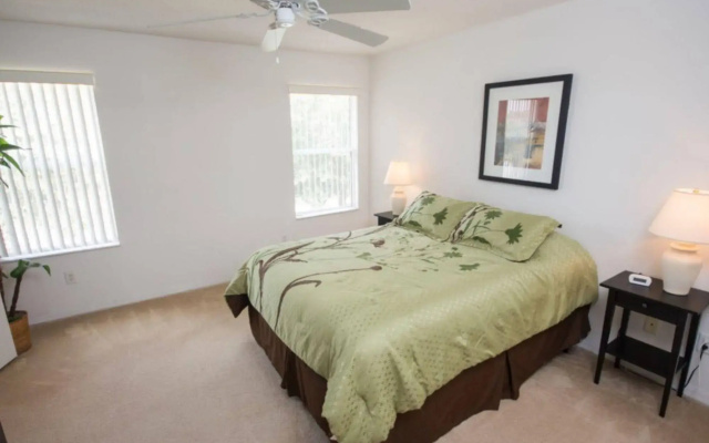 Elegant Fiesta Key Townhouse