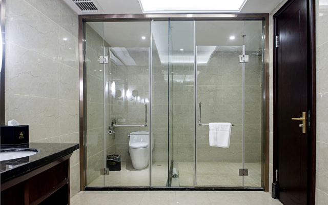 Best Western Grand Hotel Zhangjiajie