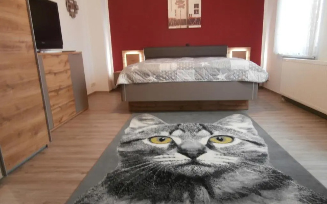 Gästehaus Pension Heß - Das kleine Hotel