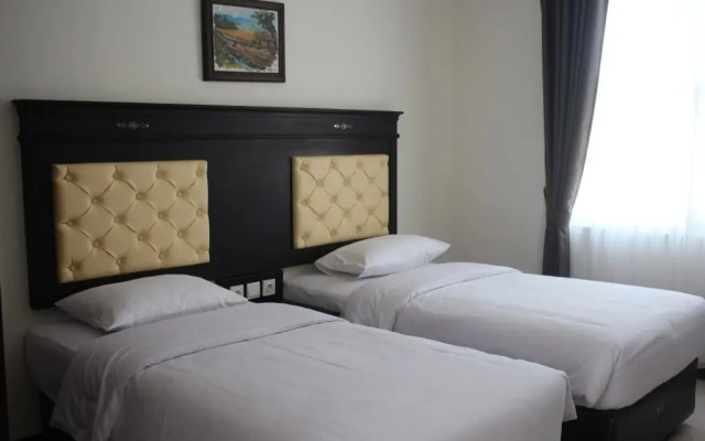 Same Hotel Cepu