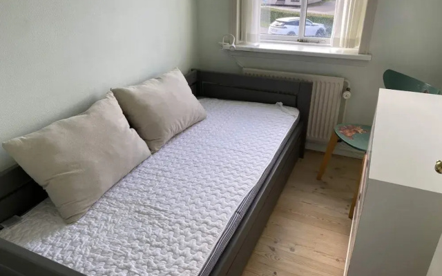 4 Star Holiday Home in Hals