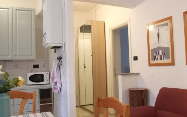 Smart Apartments Beroaldo