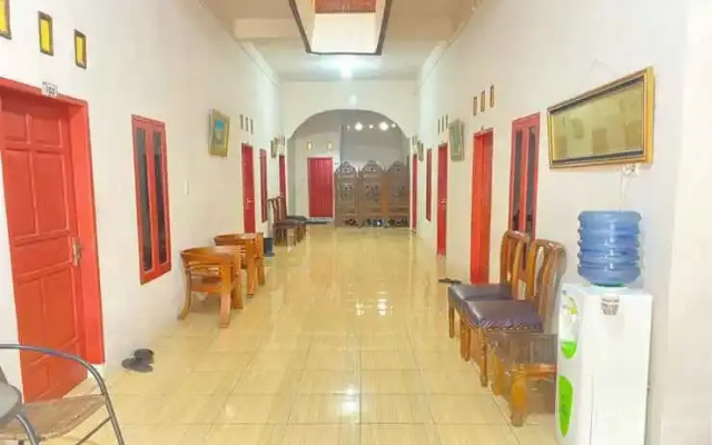 Homestay Tirtasari Pinrang City Center Mitra RedDoorz
