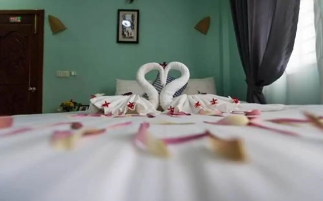 Nika's House