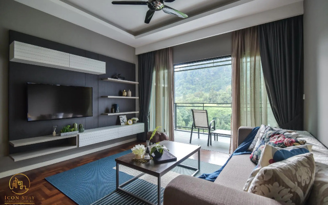 Vista Residences Genting Highlands @ Icon Stay