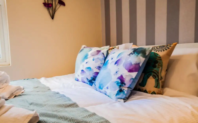 Alfa Marylebone Apartments