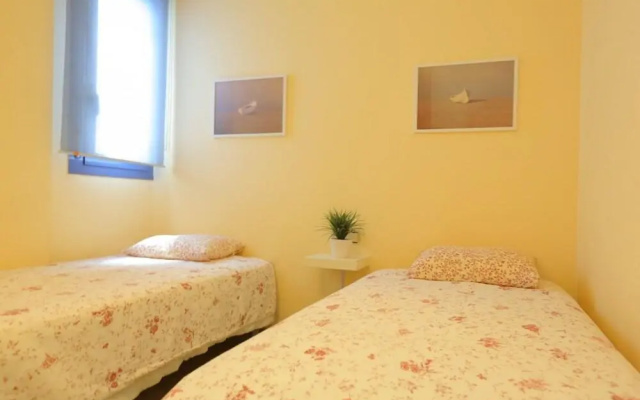 Apartamento Junto al mar Para 8 Personas en Cambrils