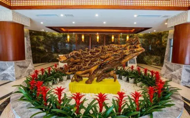 Manju Hotel