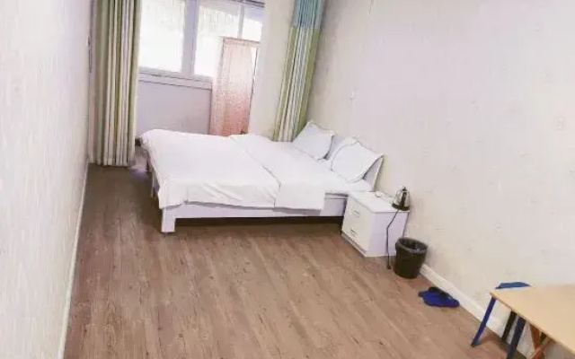 Zhengzhou Yuxuan Hotel