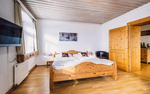 Landhaus Feischl