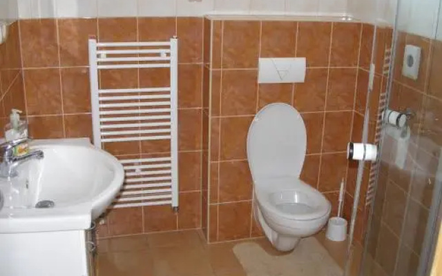 Penzión Fuňák