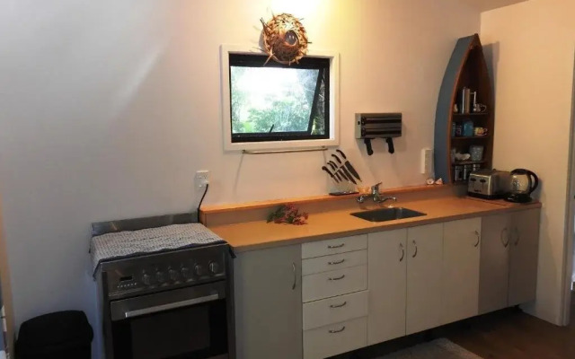 Aremango Guesthouse
