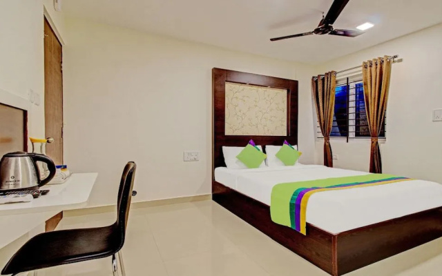 Treebo Trip Sri Sai Suites