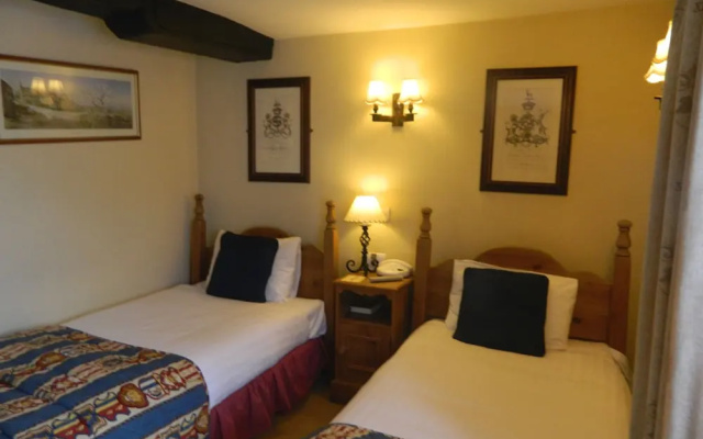 Black Horse Inn
