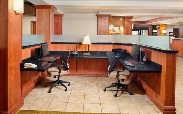 Fairfield Inn & Suites Lafayette South