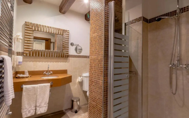 Hotel Flor de Neu
