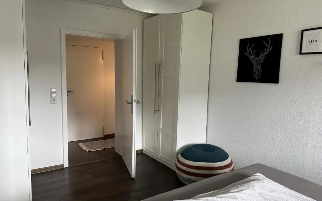 Haus Albi