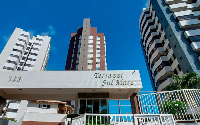 COPAT0100 - Condomínio Terrazzi Sul Mare