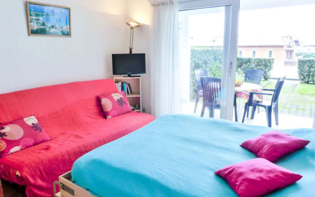 Villa Zirlinga Bidart 41619