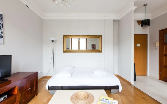 Apartment4You Centrum
