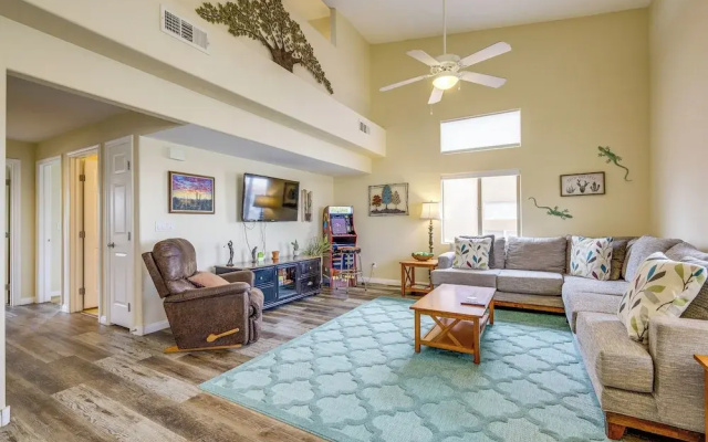 Mesquite Vacation Rental w/ Pool Access!