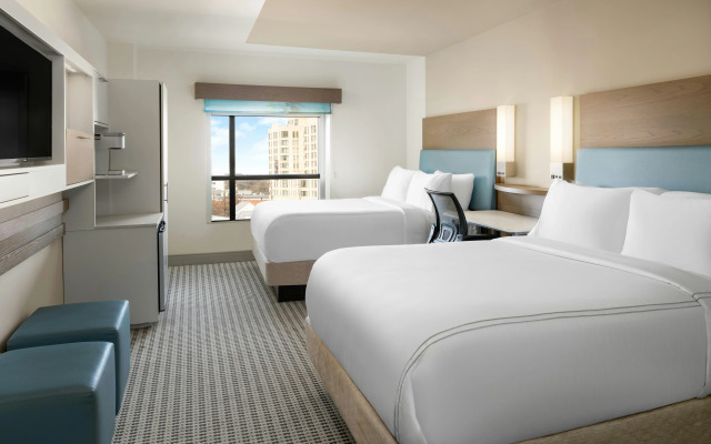 EVEN Hotel Rockville - Washington, D.C. Area, an IHG Hotel