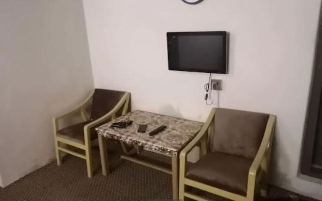 Voyage Hunzo Inn